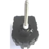 Fam Toyota Corolla E150 07/10 Far Motoru (12V) (Bfn)