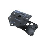 Fam Toyota Corolla E150 07/13 Arka Tampon Demiri Bağlantı Ayağı Sağ (Metal)