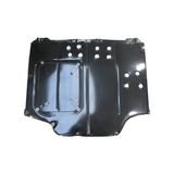Fam Toyota Corolla E210 19/24 Karter Muhafaza Sacı (Metal)