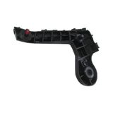 Fam Toyota Corolla E210 19/24 Ön Tampon Bağlantı Braketi Sol Plastik