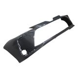 Fam Toyota Corolla E210 19/24 Ön Tampon Siyah Panjursuz/sis Delikli (Çeki Demiri Kapaklı)(Tyg)