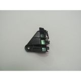 Fam Toyota Corolla NDE180 13/18 Arka Tampon Bağlantı Braketi Sol Plastik (Tw)