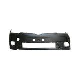 Fam TOYOTA COROLLA- NDE180- 16/18; ÖN TAMPON (SİS DELİKLİ/PANJURSUZ) (SENSÖR AÇILIR TİP) (EUROBUMP) 52119-0Z970