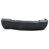 Fam Toyota Corolla ZZE121 02/04 Arka Tampon (Sedan) (My)