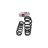 Fam Toyota Corolla ZZE121 02/06 Arka Helezon Yayı Sağ/sol (2li Set) (Stdr)