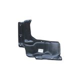 Fam Toyota Corolla ZZE121 05/06 Karter Muhafaza Plastiği Sağ Manuel/otomatik (LTTY8046) (Tyg)