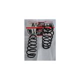 Fam Toyota Yaris 00/06 Arka Helezon Yayı Sağ/sol (2 Li Set) (Stdr)