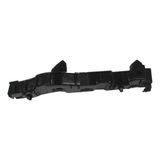 Fam VOLKSWAGEN CRAFTER- 18/25; ÖN TAMPON BRAKETİ SAĞ PLASTİK ÜST KÖŞE (TYG) 7C0807178
