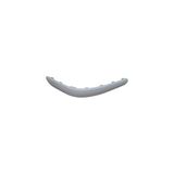 Fam Volkswagen Golf 4 98/04 Arka Tampon Bandı Sol Gri (Tyg)