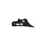 Fam Volkswagen Golf 6 09/12 Ön Tampon Bağlantı Braketi Sol Üst (Gtı) (Bfn)