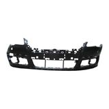 Fam Volkswagen Passat B6 05/10 Ön Tampon Açık Gri (Park Sensör Delikli/far Yıkama Delikli) (Eurobump)
