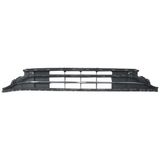 Fam Volkswagen Passat B8 19/22 Ön Tampon Panjuru Nikelajlı (Impressıon)