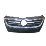 Fam VOLKSWAGEN PASSAT CC 09/12 ÖN PANJUR SİYAH/NİKELAJ KAPLAMALI/SENSÖR DELİKLİ (TW)
