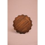 fam wood art Büyük Boy Ahşap Sunumluk Ve Supla %100 Çam