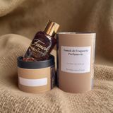 Famak De Fragancia FM 139 | More Than Words (MUADİL) - 50 ml