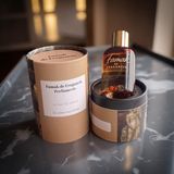 Famak De Fragancia FM 163 | Burberry Hero (MUADİL) - 50 ml