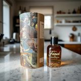 Famak De Fragancia Fm 183 | Abercrombıe Fıerce (Muadil) - 50 ml