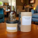 Famak De Fragancia FW 132 | CHLOE SIGNATURE (MUADİL) - 50 ml