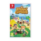 Fame Animal Crossing New Horizons Nintendo Switch Oyun