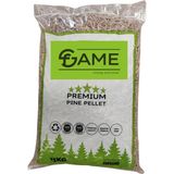 Fame Enerji % 100 Çam Peleti Kedi Kumu 15 kg 30 Lt 6 mm