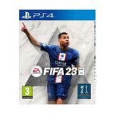 Fame Fifa 23 Ps4 Standart Sürüm Ingilizce Menü Ps4 Oyun