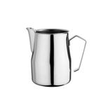 Fame Kitchen 550ml Ördek Ağızlı Paslanmaz Çelik Süt Potu, Barista Pitcher