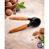 Fame Kitchen Ceviz Kıracağı