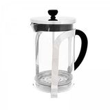Fame Kitchen Fame Kitchen 359 600 Ml French Press Şeffaf