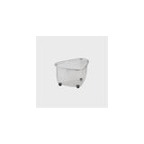Fame Kitchen Metal Lavabo Çöp Süzgeci UN032 Etkili Süzme İşlemi İçin Kolay Temizlik