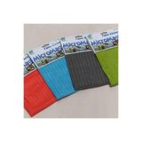 Fame Kitchen MicroMagic Çok Amaçlı Temizlik Bezi, Mikrofiber, 4 Adet, 40x40 cm
