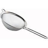 Fame Kıtchen Paslanmaz Çelik Süzgeç 22 Cm Un