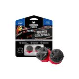 Fame Kontrolfreek Coldwar Ps5 & Ps4 Analog Koruyucu Yükseltici Profesyonel Oyun Kolu Aksesuarı