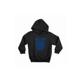 Fame-Stoned Attack On Titan Özel Tasarım Kapüşonlu Unisex Sweatshirt