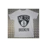 Fame-Stoned Brooklyn Baskılı T-Shirt