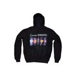 Fame-Stoned Game Of Thrones Baskılı Çocuk Sweatshirt
