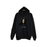 Fame-Stoned Game Of Thrones Baskılı Kapüşonlu Sweatshirt