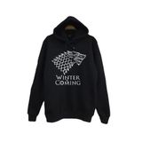 fame-stoned Game Of Thrones Baskılı Sweatshirt