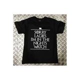 Fame-Stoned Game Of Thrones Baskılı T-Shirt