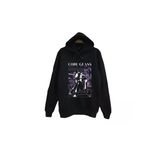 Fame-Stoned Lelouch Lamperouge - Anime - Karakter Baskılı Unisex %100 Pamuk Kapüşonlu Sweatshirt