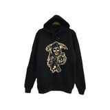 fame-stoned Sons Of Anarchy Baskılı Sweatshirt