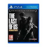 Fame The Last Of Us Remastered Ps4 Oyun Türkçe Altyazılı Tlou