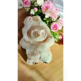 FAMEMUS ACCESSORY 0040962 Peluş Oyuncak Ve Anahtarlık 17 Cm (Görseldeki Ürün Birebir Gelmektedir.)