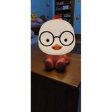 Famemus Accessory Civciv Masa Lambası