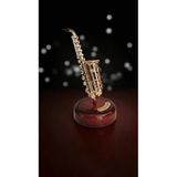 Famemus Accessory Çok Şık Hediyelik Masa Üzeri Müzik Kutusu