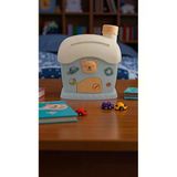 Famemus Accessory Ev Kumbara Kilitli 15 Cm