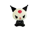 Famemus Accessory Kuromi Koca Kafa Masa Lambası