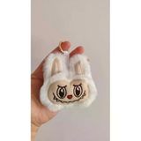 Famemus Accessory Labubu Peluş Anahtarlık 10 Cm