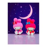 Famemus Accessory My Melody Alttan Açılan Kumbara 1 Adet Renk Karışık Gelir