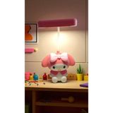FAMEMUS ACCESSORY My Melody Masa Üzeri Gece Lambası boyut 20 cm