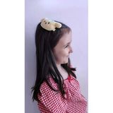 Famemus Accessory Sevimli Cinnamoroll Karakterli Pens Çocuk Tokası